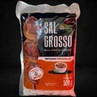 imagem Sal Grosso Bom Gosto Chimichurri 500g